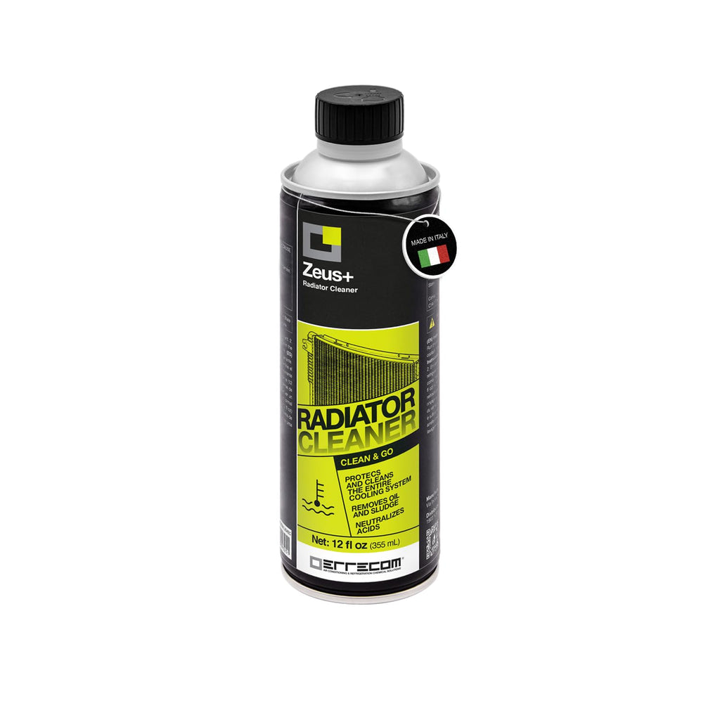 ERRECOM Stop Up, Engine Oil Stop Leak, 8 Fl.Oz Bottle (Engine Oil Stop Leak)