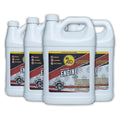 Engine AID Effectively Cleans Car Engine Bays Without The Need For Water, Formula Designed To Remove Dirt, Oils & Grease, Non-Flammable & ECO Friendly, (32 Fl Oz) W/1/Microfiber Towel (1-Pack)