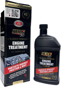 Slick 50 Original Engine Treatment | 32 oz., Single